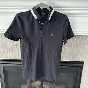 Armani Exchange Polo